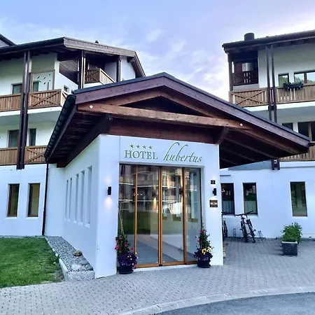 شقة Hubertus 112 Obergesteln