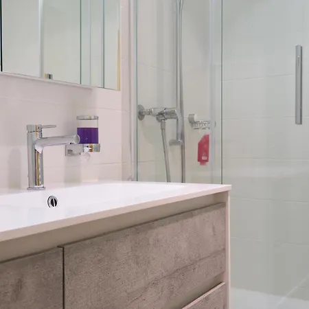 Apartmán Hubertus 112 *