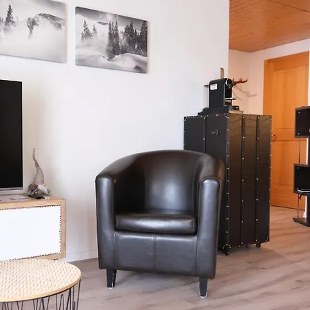 Hubertus 112 Obergesteln