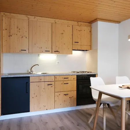 Appartement Hubertus 112 *