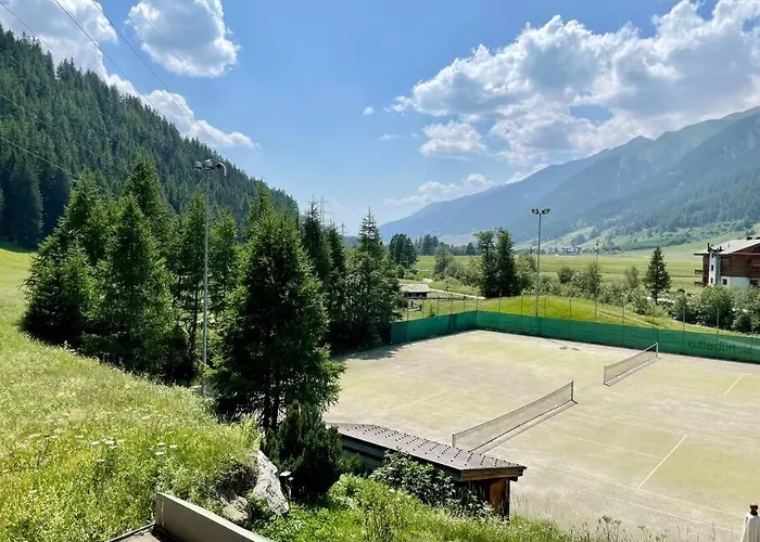 Hubertus 112 Appartement