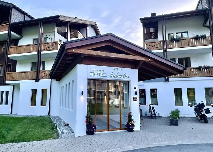 Appartement Hubertus 112 Obergesteln