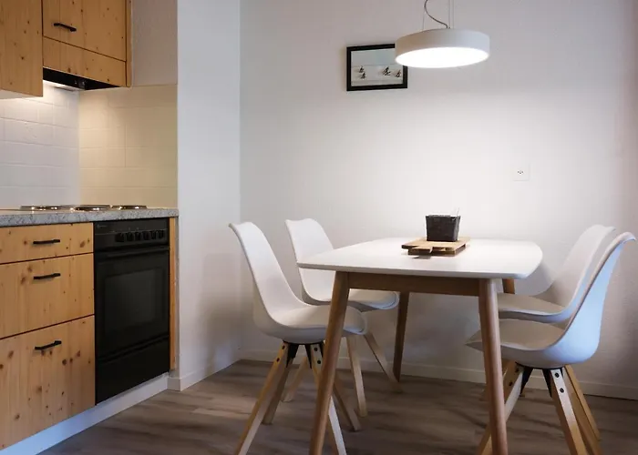 Hubertus 112 * Obergesteln