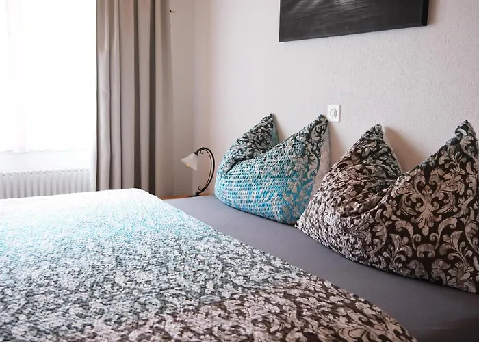 Hubertus 112 Obergesteln