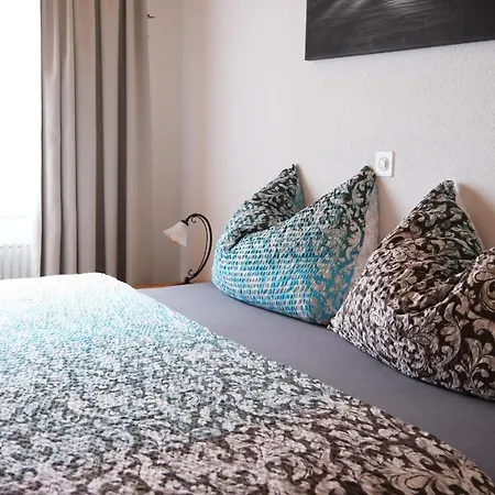 Hubertus 112 Obergesteln