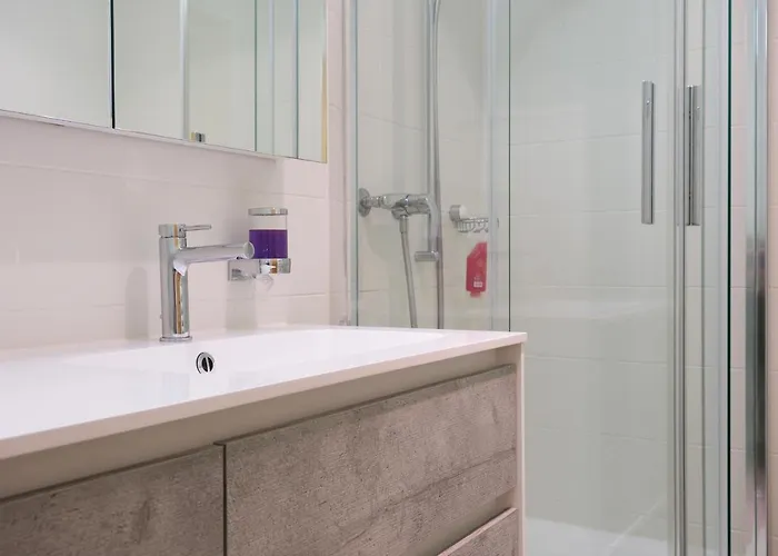 Apartmán Hubertus 112 *