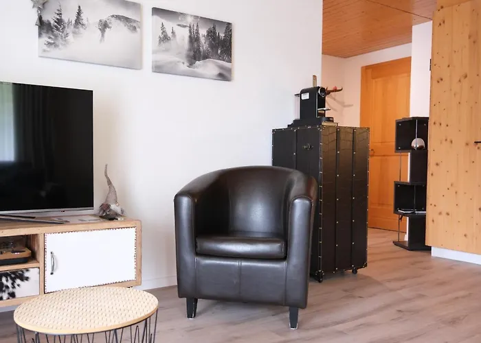 Hubertus 112 Obergesteln